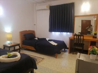 Private well priced Guesthouse available to rent – Fotos 2