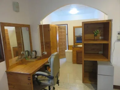 Private well priced Guesthouse available to rent – Fotos 12
